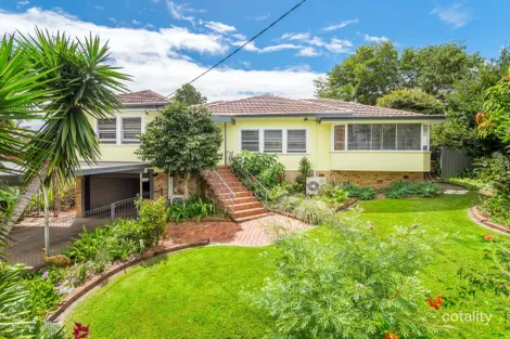 60 Spring St, East Lismore, NSW 2480