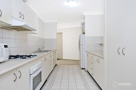 Property photo of 13/503 Wentworth Avenue Toongabbie NSW 2146