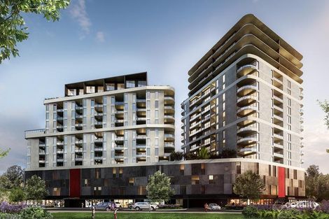 Property photo of 60/8 Gribble Street Gungahlin ACT 2912