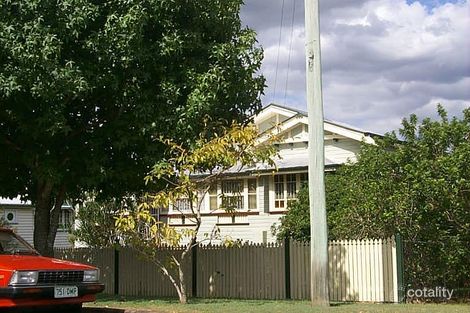 18 Montauban St, Newtown, QLD 4305