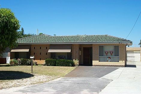 18 Clarke Rd, Morley, WA 6062