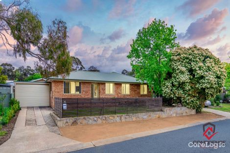 Property photo of 18 Cloncurry Street Kaleen ACT 2617