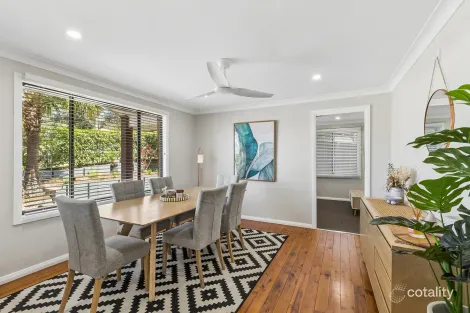 Property photo of 1 Yirik Close Lisarow NSW 2250