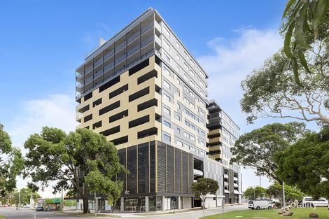 706a/294 Bell St, Heidelberg West, VIC 3081