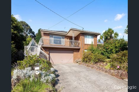 Property photo of 16 Bayley Grove Doncaster VIC 3108