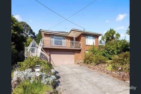 Property photo of 16 Bayley Grove Doncaster VIC 3108