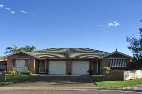 7 Theano Cl, Pelican, NSW 2281