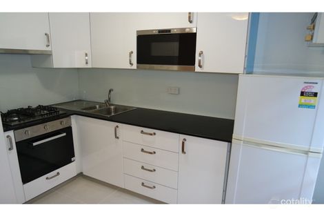 Property photo of 2/51 Glenview Street Paddington NSW 2021