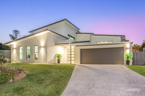 Property photo of 5 Wilcox Close Reedy Creek QLD 4227