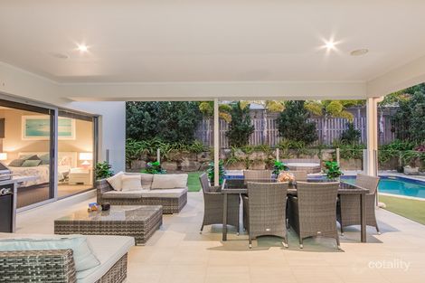 Property photo of 5 Wilcox Close Reedy Creek QLD 4227