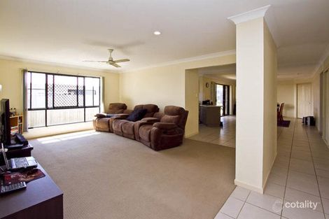 Property photo of 57 Castlewellan Circuit Warner QLD 4500