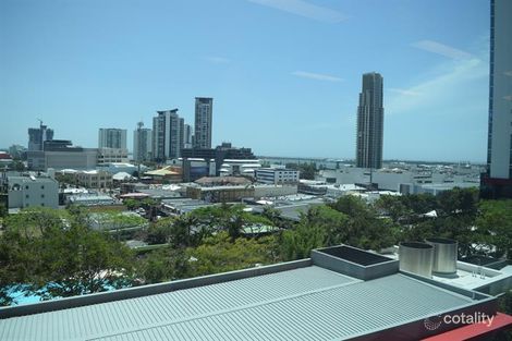 30703/9 Lawson St, Southport, QLD 4215