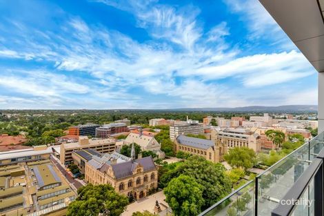 Property photo of 65/233 North Terrace Adelaide SA 5000