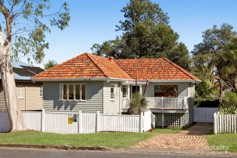 22 Harrow St, Nundah, QLD 4012