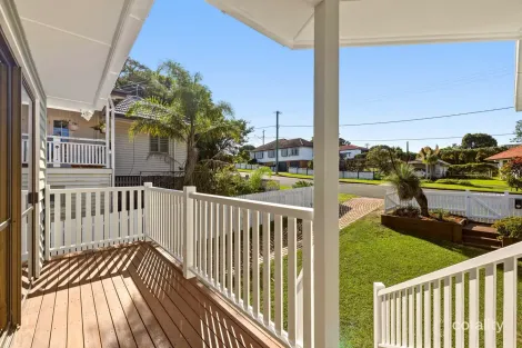 Property photo of 22 Harrow Street Nundah QLD 4012