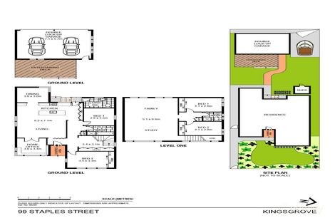 Property photo of 99 Staples Street Kingsgrove NSW 2208