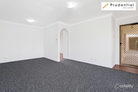 Property photo of 2/28 Kings Road Ingleburn NSW 2565