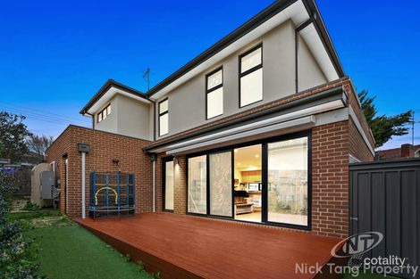 Property photo of 74 Gedye Street Doncaster East VIC 3109