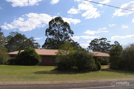 1 Stringybark St, Highfields, QLD 4352