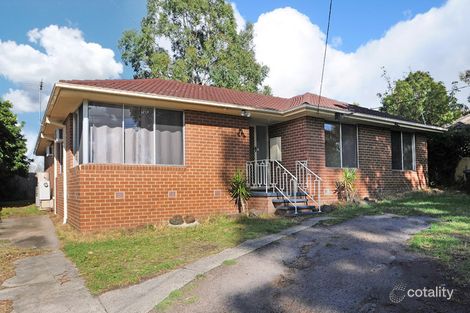 Property photo of 5 Oleosa Court Frankston VIC 3199