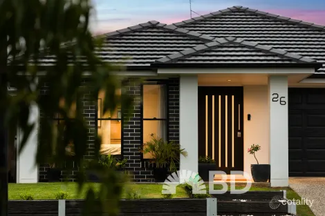 Property photo of 26 Palatial Crescent Narangba QLD 4504