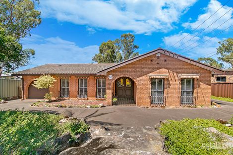 Property photo of 62 Emily Street Mount Druitt NSW 2770