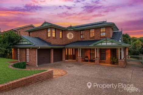 Property photo of 3 Royal Oak Drive Alfords Point NSW 2234
