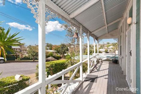 Property photo of 17 Glanmire Street Paddington QLD 4064