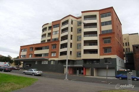 14/71 Scott St, Newcastle, NSW 2300