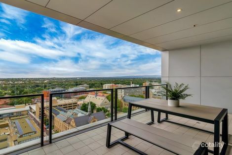 Property photo of 65/233 North Terrace Adelaide SA 5000