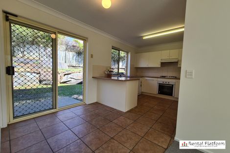 Property photo of 34 Inverness Court Nerang QLD 4211