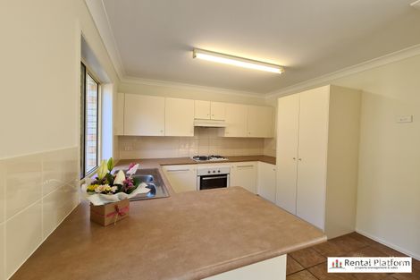 Property photo of 34 Inverness Court Nerang QLD 4211