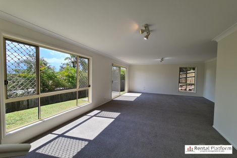 Property photo of 34 Inverness Court Nerang QLD 4211