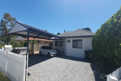33 Scanlon Way, Lockridge, WA 6054