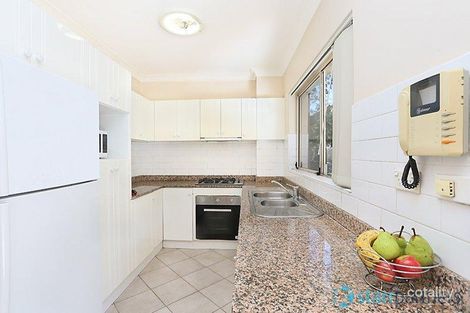 Property photo of 6/3-5 Oakes Street Westmead NSW 2145