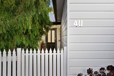 Property photo of 40 Nabilla Avenue Seaford VIC 3198