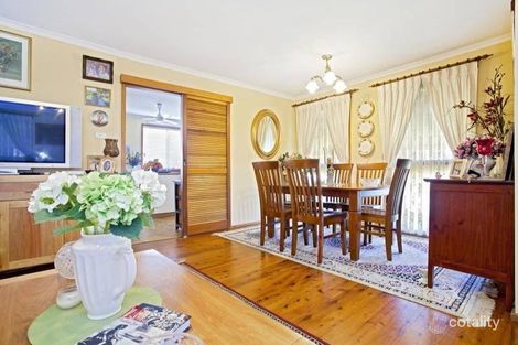 Property photo of 154 Greenbank Drive Werrington Downs NSW 2747