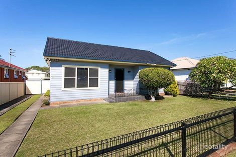 Property photo of 61 Towradgi Road Towradgi NSW 2518