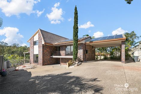 Property photo of 17 Cody Street Carina QLD 4152