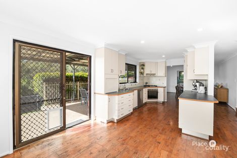 Property photo of 17 Cody Street Carina QLD 4152