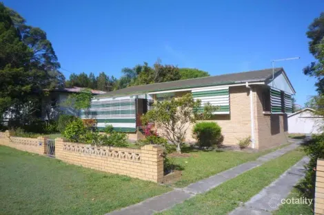 6 UPPER HOLBORN ST, DECEPTION BAY, QLD 4508
