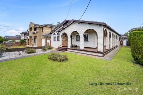 Property photo of 127 Smart Street Fairfield NSW 2165