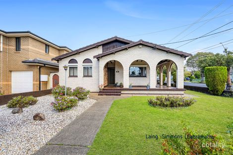 Property photo of 127 Smart Street Fairfield NSW 2165