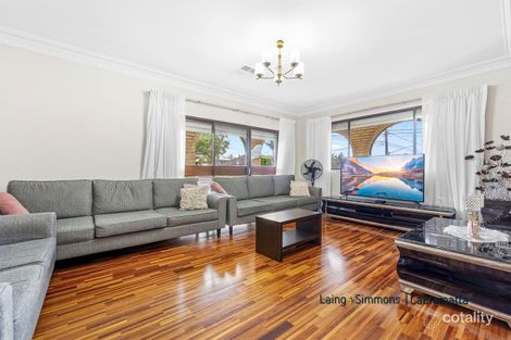 Property photo of 127 Smart Street Fairfield NSW 2165