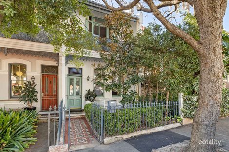 Property photo of 8 Allen Street Glebe NSW 2037