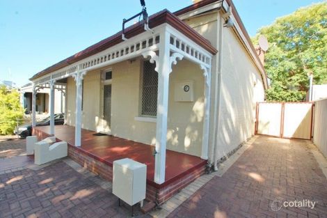 23 Lacey St, Perth, WA 6000