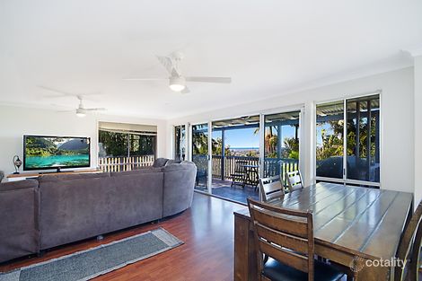 Property photo of 12 Cobaki Terrace Bilambil Heights NSW 2486