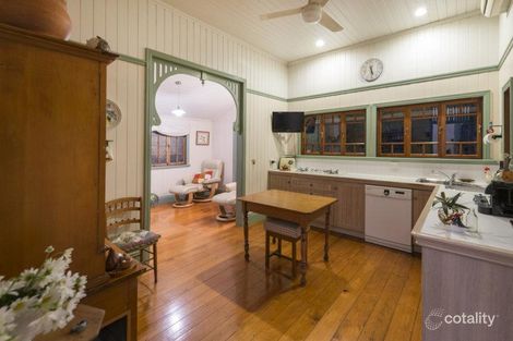 Property photo of 27 Wambool Street Bulimba QLD 4171