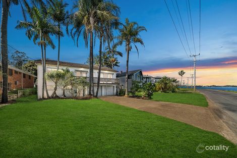 Property photo of 132 Settlement Point Road Port Macquarie NSW 2444