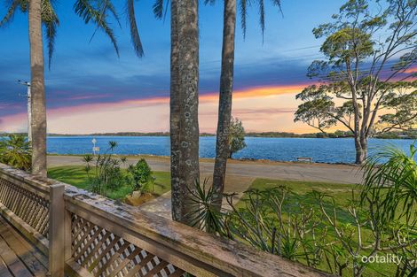 Property photo of 132 Settlement Point Road Port Macquarie NSW 2444